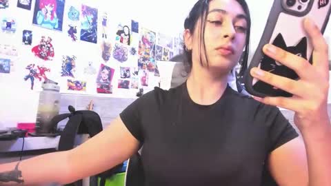 Snapshot of rubywhisperp chatting on January 2026 03:31:01 AM Ruby online show from January 2026 03:31:01 AM