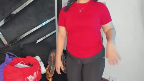 rubyxht online show from December 2025 12:36:02 PM