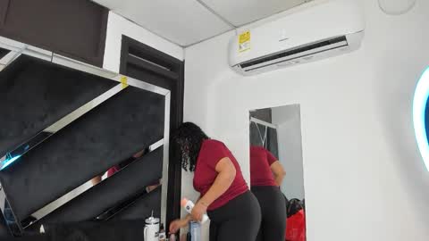 rubyxht online show from December 2025 12:34:02 PM