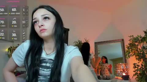 Snapshot of rubyylicious chatting on July 2026 07:05:02 PM Moona online show from July 2026 07:05:02 PM