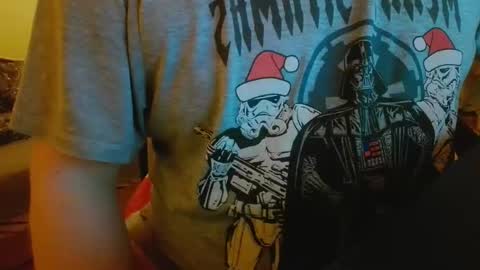 Ruchaczdbn online show from March 2026 12:14:01 AM