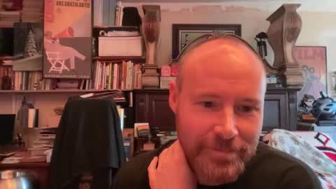 ruckusdragoon online show from October 2025 07:04:02 PM