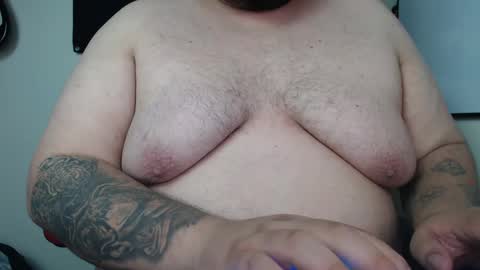 Snapshot of rudebearboy_ chatting on September 2025 03:11:02 AM Bear online show from September 2025 03:11:02 AM