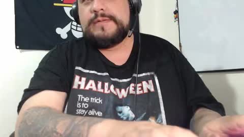 Snapshot of rudebearboy_ chatting on October 2025 05:05:01 AM Bear online show from October 2025 05:05:01 AM