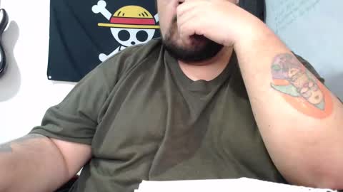 Snapshot of rudebearboy_ chatting on November 2025 03:41:01 AM Bear online show from November 2025 03:41:01 AM