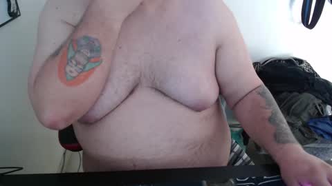 Snapshot of rudebearboy_ chatting on February 2026 03:38:01 PM Bear online show from February 2026 03:38:01 PM