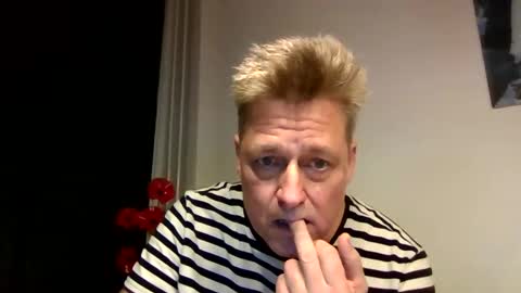 rudeski online show from December 2024 08:15:01 PM