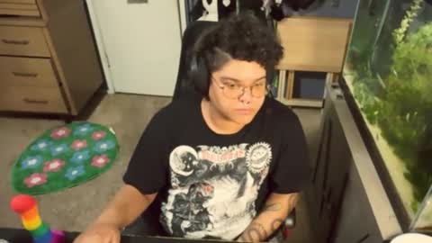 Rudy hehim online show from February 2026 05:27:02 AM