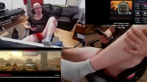 ruinedsolo online show from November 2025 02:13:01 AM