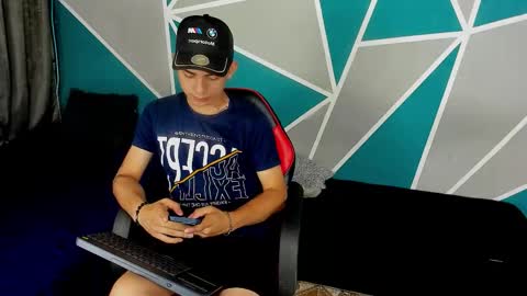 ruiz2416 online show from October 2025 11:32:02 AM