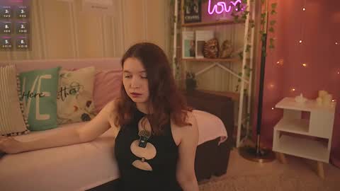 Lilith online show from February 2026 11:53:02 AM