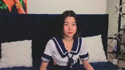 Snapshot of runi_asian chatting on May 2026 01:33:02 AM Runi online show from May 2026 01:33:02 AM