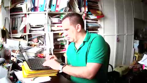 runner1978 online show from March 2025 07:35:02 AM