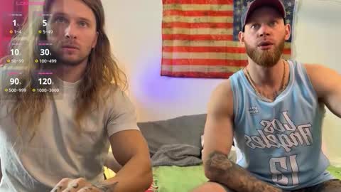 Paul online show from October 2025 09:54:02 AM