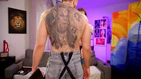 Paul online show from February 2026 07:47:01 AM