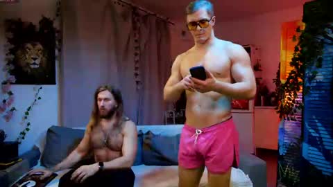 Paul online show from March 2026 06:35:01 PM