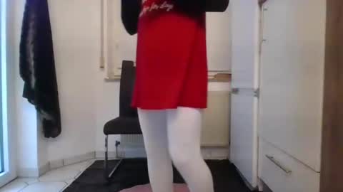 Snapshot of ruskinni1893 chatting on February 2025 03:05:01 PM Ruskinni online show from February 2025 03:05:01 PM