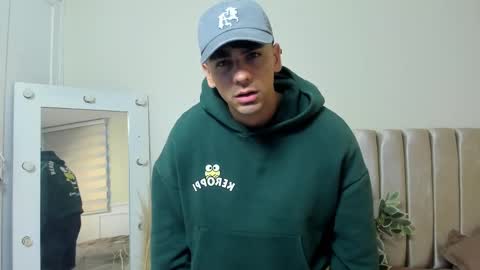 Russ online show from September 2025 10:50:01 AM