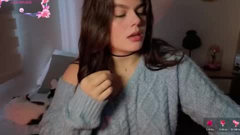 Lorenn online show from October 2025 07:48:01 PM