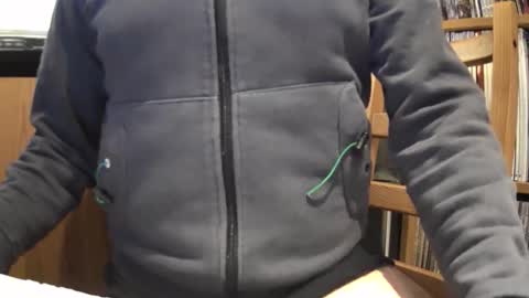 Russel Nash online show from December 2025 10:15:02 PM