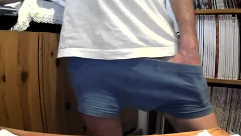 Russel Nash online show from July 2026 09:55:01 AM