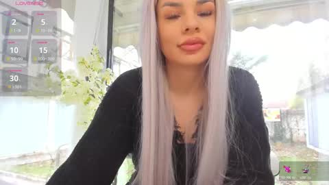 Ava online show from November 2025 08:26:01 AM