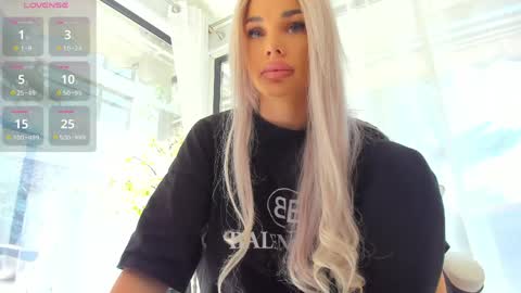 Ava online show from May 2026 07:49:01 AM
