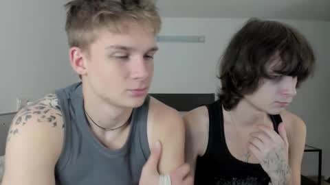 Snapshot of russian_mad_guys chatting on September 2025 11:04:01 PM 2 brothers Adam and Alex online show from September 2025 11:04:01 PM