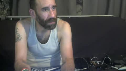Snapshot of rusty_ambitions chatting on July 2026 12:45:01 AM rusty_ambitions online show from July 2026 12:45:01 AM
