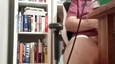 Snapshot of rusty_gun chatting on April 2026 11:43:01 AM Rusty Gun online show from April 2026 11:43:01 AM