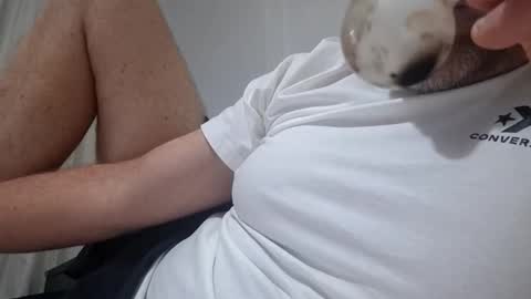 Snapshot of rustynuts95716 chatting on November 2025 09:41:02 PM rustynuts95716 online show from November 2025 09:41:02 PM