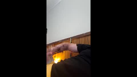 Snapshot of rustynuts95716 chatting on April 2026 06:33:01 AM rustynuts95716 online show from April 2026 06:33:01 AM