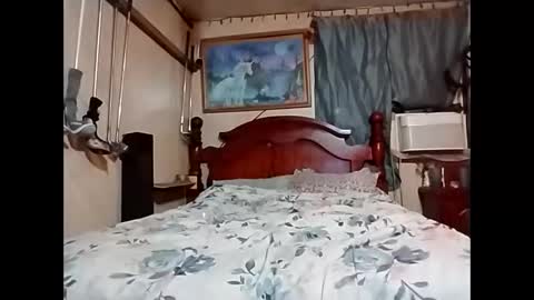 Rusty online show from October 2025 10:23:02 AM