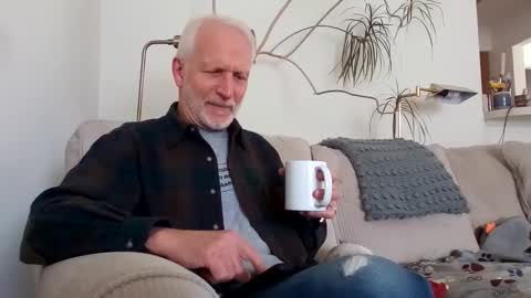 Rusty online show from January 2025 02:28:01 PM