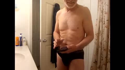 Rusty online show from February 2025 07:30:02 PM