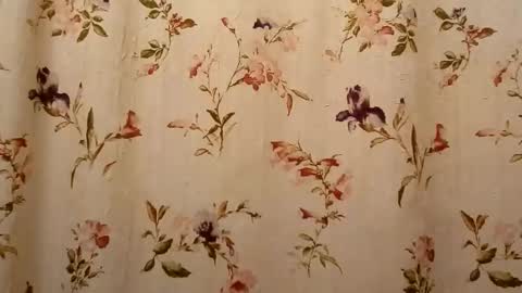 Rusty online show from September 2025 07:48:01 PM