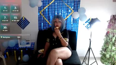 ruth_blue21 online show from October 2025 05:04:02 AM