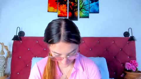 Ruth online show from November 2025 01:44:02 PM