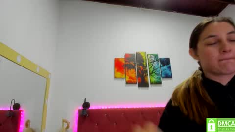 Ruth online show from January 2026 12:54:02 PM