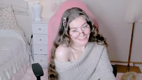 Snapshot of ruth_morse chatting on April 2026 08:12:02 PM MY FANSLY online show from April 2026 08:12:02 PM