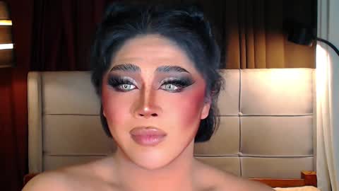 Samantha online show from December 2024 12:09:01 AM