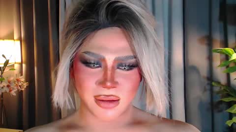 Samantha online show from February 2025 12:04:02 AM