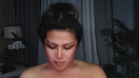 Samantha online show from February 2025 09:20:02 PM