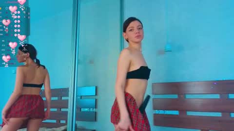 Snapshot of ruthsanders chatting on February 2025 12:37:01 PM Kaete and Mary online show from February 2025 12:37:01 PM