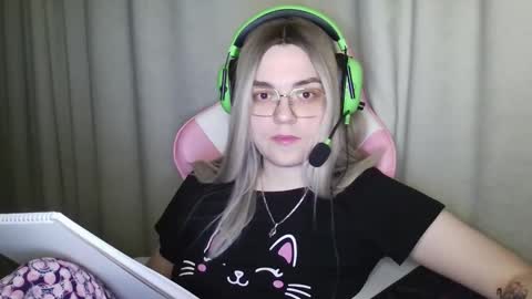 Tanyushka online show from February 2026 06:36:02 PM