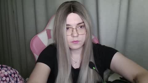 Tanyushka online show from February 2026 08:12:02 PM