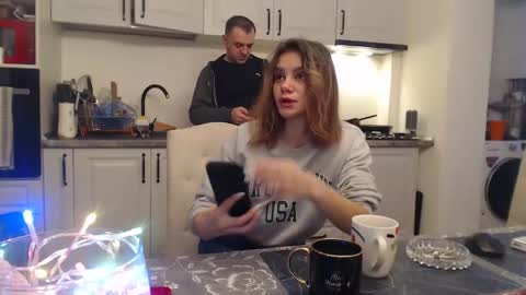 ruxandradanny online show from December 2024 07:15:01 AM