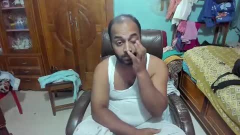 Snapshot of rwb17 chatting on July 2026 04:36:02 PM rwb17 online show from July 2026 04:36:02 PM