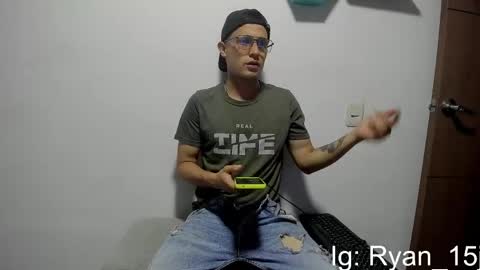 Ryan 15 online show from June 2026 01:18:01 AM
