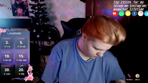 Snapshot of ryan__kim chatting on December 2024 10:28:02 AM Ryan online show from December 2024 10:28:02 AM